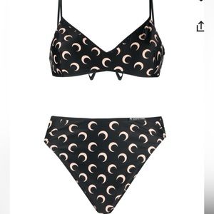 Marine Serre Swimuit